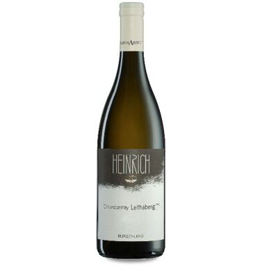 Heinrich Heinrich Chardonnay Leithaberg DAC 2023 - Weißwein Heinrich Heinrich Chardonnay Leithaberg DAC 2023 - Weißwein