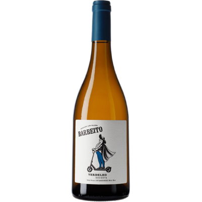 Barbeito Reserva Verdelho 2018 Weißwein Portugal Barbeito Reserva Verdelho 2018 Weißwein Portugal