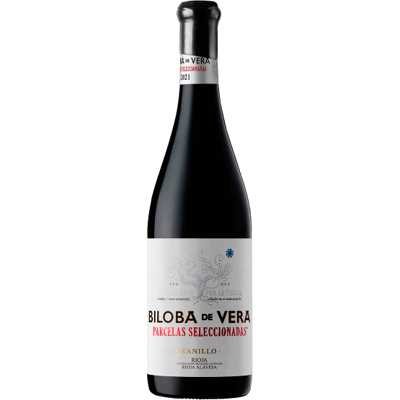 Rosario Vera Biloba de Vera 2021 - Wein Rosario Vera Biloba de Vera 2021 - Wein