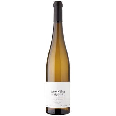 Azores Wine Company Verdelho Original 2024 - 75cl Azores Wine Company Verdelho Original 2024 - 75cl
