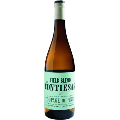 Viñas del Cénit - Cénit Field Blend Contiesas 2022 - Wein Viñas del Cénit - Cénit Field Blend Contiesas 2022 - Wein