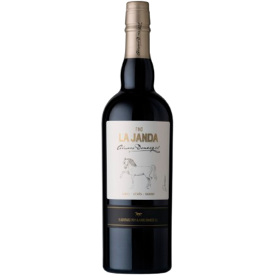 Alvaro Domecq La Janda Fino - Sherry Alvaro Domecq La Janda Fino - Sherry