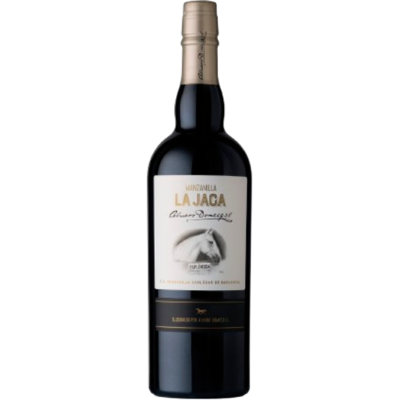 Alvaro Domecq La Jaca - Frische Manzanilla Alvaro Domecq La Jaca - Frische Manzanilla