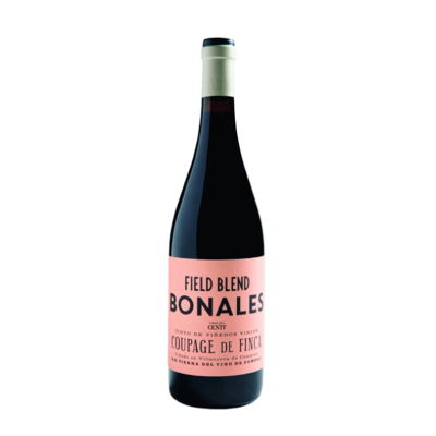 Viñas del Cénit - Cénit Field Blend Bonales 2022 - Wein Viñas del Cénit - Cénit Field Blend Bonales 2022 - Wein