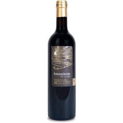 Divina Proporción Encomienda de la Vega 2020, 2021, 2023 - Rotwein Divina Proporción Encomienda de la Vega 2020, 2021, 2023 - Rotwein