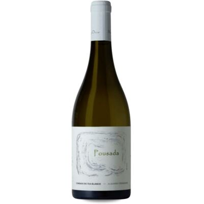 Destinos Cruzados Pousada 2020 - Weißwein Destinos Cruzados Pousada 2020 - Weißwein