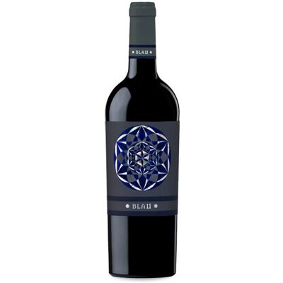 Can Blau "Blau" Montsant Magnum 2023 - Can Blau "Blau" Montsant Magnum 2023 -