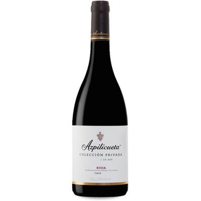 Bodega Azpilicueta Felix Azpilicueta Colección Privada 2019 - Rotwein Bodega Azpilicueta Felix Azpilicueta Colección Privada 2019 - Rotwein