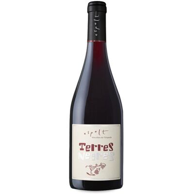 Espelt Terres Negres 2019 - Rotwein Espelt Terres Negres 2019 - Rotwein