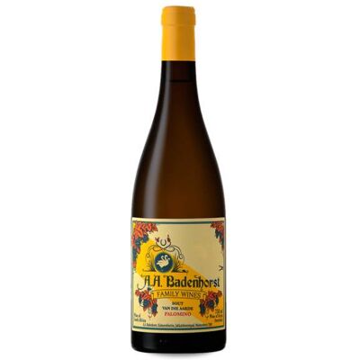 A.A. Badenhorts Badenhorst Palomino 2022 - Weißwein A.A. Badenhorts Badenhorst Palomino 2022 - Weißwein