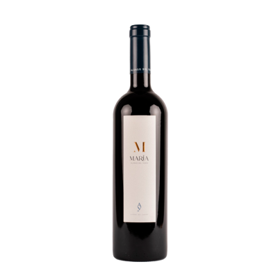 Alonso del Yerro María Tempranillo Ribera del Duero Crianza - Wein Alonso del Yerro María Tempranillo Ribera del Duero Crianza - Wein