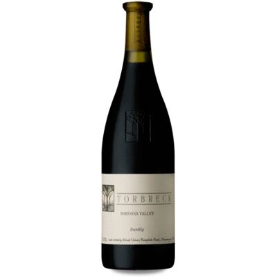 Torbreck RunRig 2017 - Rotwein Torbreck RunRig 2017 - Rotwein