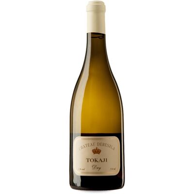 Château Dereszla Tokaji Dry 2023 - 75cl Château Dereszla Tokaji Dry 2023 - 75cl