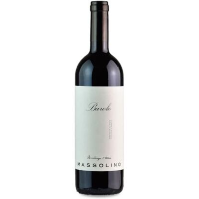 Massolino Vigna Rionda Barolo 2021 - Wein Massolino Vigna Rionda Barolo 2021 - Wein