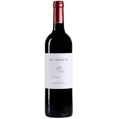 El Sequé 2022 - 75cl El Sequé 2022 - 75cl