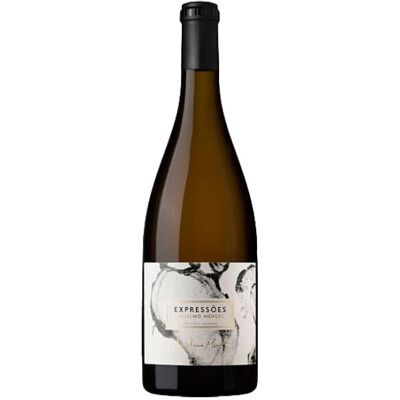 Anselmo Mendes Expressões 2017 Alvarinho Weißwein - Weißwein Anselmo Mendes Expressões 2017 Alvarinho Weißwein - Weißwein