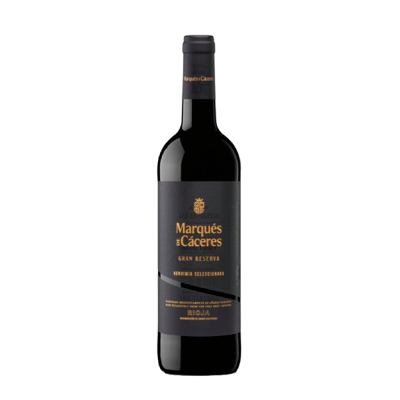 Marqués de Cáceres Gran Reserva Rioja 2015/16 - Rotwein Marqués de Cáceres Gran Reserva Rioja 2015/16 - Rotwein