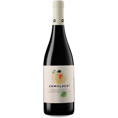 Juan Gil Comoloco Monastrell Ecológico - Bio Monastrell Wein Juan Gil Comoloco Monastrell Ecológico - Bio Monastrell Wein