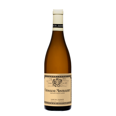 Louis Jadot Chassagne Montrachet 2023 - 75cl Louis Jadot Chassagne Montrachet 2023 - 75cl