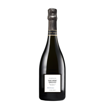 Leclerc Briant Millésime Extra Brut 2019 - 75cl Leclerc Briant Millésime Extra Brut 2019 - 75cl
