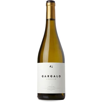 Gargalo Godello 2024 - 75cl Gargalo Godello 2024 - 75cl