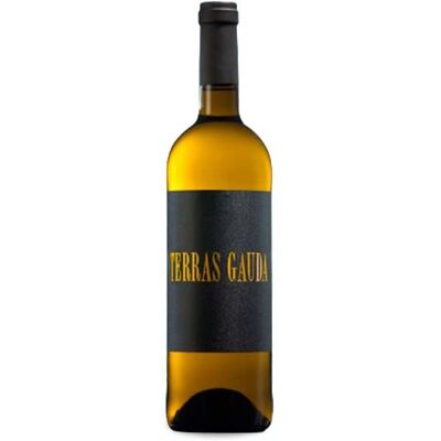 Terras Gauda Albariño Loureiro Caiño Blanco Weißwein - Rías Baixas Terras Gauda Albariño Loureiro Caiño Blanco Weißwein - Rías Baixas