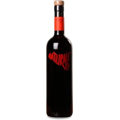 Azienda Agricola Cos Nero d'Avola Vermouth - 75cl Azienda Agricola Cos Nero d'Avola Vermouth - 75cl