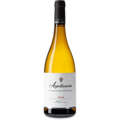 Félix Azpilicueta Weißwein 2019/2022 - Rioja Wein Félix Azpilicueta Weißwein 2019/2022 - Rioja Wein