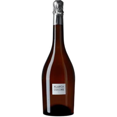 Parés Baltà Blanca Cusiné Brut Nature - Schaumwein Parés Baltà Blanca Cusiné Brut Nature - Schaumwein