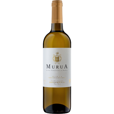 Murua Weißwein F. Barrica 2020 Murua Weißwein F. Barrica 2020