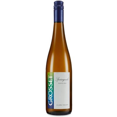 Grosset Wines Grosset Springvale Riesling 2023 - 75cl Grosset Wines Grosset Springvale Riesling 2023 - 75cl