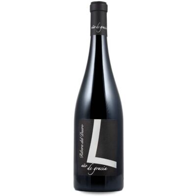 Lynus Año de Gracia Tempranillo Ribera del Duero - Wein Lynus Año de Gracia Tempranillo Ribera del Duero - Wein