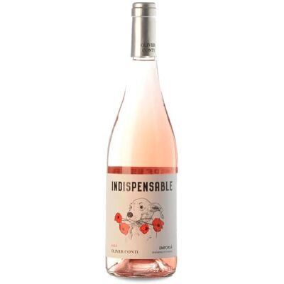 Oliver Conti Indispensable Rosat 2023 - Wein Oliver Conti Indispensable Rosat 2023 - Wein