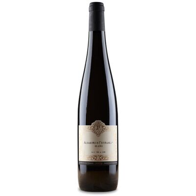 Palacio de Fefiñanes III Jahr Albariño - Wein Palacio de Fefiñanes III Jahr Albariño - Wein