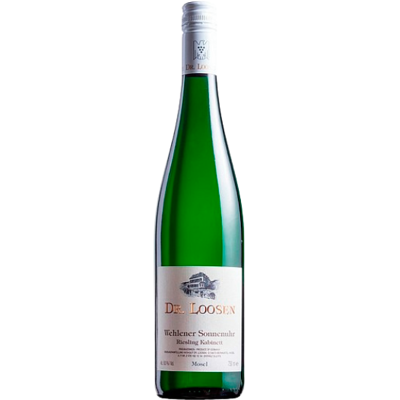 Dr. Loosen Wehlener Sonnenuhr Kabinett 2022 - 75cl Dr. Loosen Wehlener Sonnenuhr Kabinett 2022 - 75cl