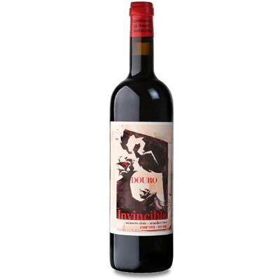 Invincible N.o 2 Tinto 2019 - Rotwein - 75cl Invincible N.o 2 Tinto 2019 - Rotwein - 75cl