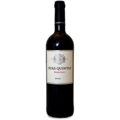 Ramos Pinto Duas Quintas Tinto 2023 - 75cl Ramos Pinto Duas Quintas Tinto 2023 - 75cl