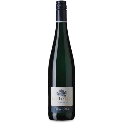 Dr. Loosen Blue Slate R Trocken 2022 - Wein Dr. Loosen Blue Slate R Trocken 2022 - Wein