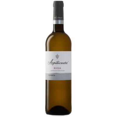 Azpilicueta Weißwein 2019 - Rioja Wein Azpilicueta Weißwein 2019 - Rioja Wein