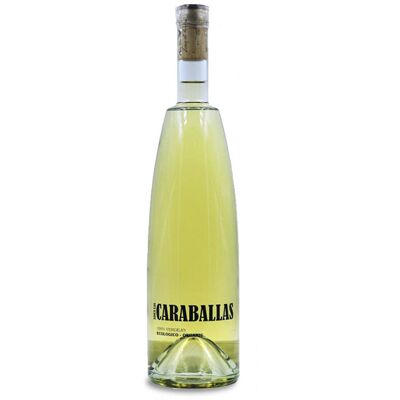 Finca Las Caraballas Verdejo 2021 - Weißwein Finca Las Caraballas Verdejo 2021 - Weißwein
