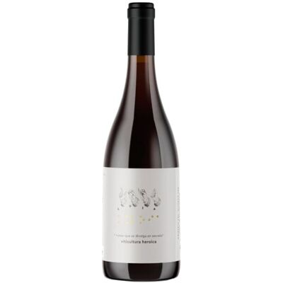 Adegas Moure Loia Blanco 2022 - Weißwein Adegas Moure Loia Blanco 2022 - Weißwein