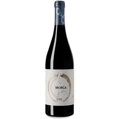 Morca Garnacha Grenache Tintorera Campo de Borja - Wein Morca Garnacha Grenache Tintorera Campo de Borja - Wein