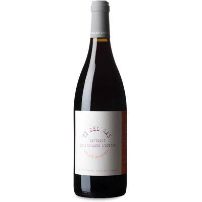 Celler Comunica Vi del Mas 2022 - Rotwein Celler Comunica Vi del Mas 2022 - Rotwein