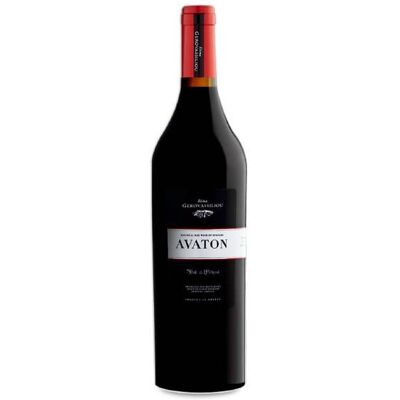 Gerovassiliou Avaton - Limnio Mavroudi Mavrotragano - Rotwein 75cl Gerovassiliou Avaton - Limnio Mavroudi Mavrotragano - Rotwein 75cl