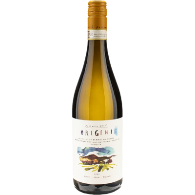 Fattoria Nannì Verdicchio Castelli di Jesi Classico Riserva Origini - Wein Fattoria Nannì Verdicchio Castelli di Jesi Classico Riserva Origini - Wein