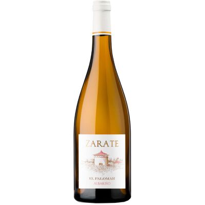 Zárate El Palomar Albariño 2022 - Wein Zárate El Palomar Albariño 2022 - Wein