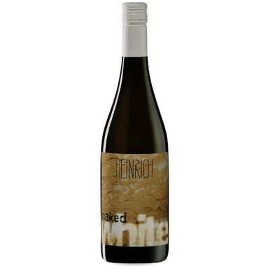 Weingut Heinrich Heinrich Naked White 2024 - 75cl Weingut Heinrich Heinrich Naked White 2024 - 75cl