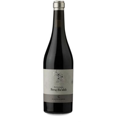 Celler de Capçanes Capçanes Peraj Ha'abib Pinot Noir 2023 - 75cl Celler de Capçanes Capçanes Peraj Ha'abib Pinot Noir 2023 - 75cl