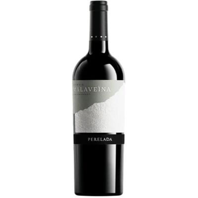 Perelada Finca Malaveïna 2022 - Rotwein - Empordà Perelada Finca Malaveïna 2022 - Rotwein - Empordà