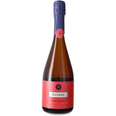 Can Ràfols dels Caus Rosé Pinot Noir Brut Nature Sekt - Sekt rosé Can Ràfols dels Caus Rosé Pinot Noir Brut Nature Sekt - Sekt rosé